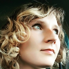 Анастасия Репина, 29.05, Москва