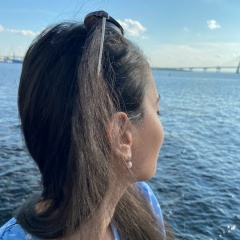 Зара Петросян, 23.03, Санкт-Петербург