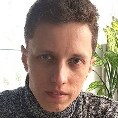 Андрей Тушев, 25.07.1978, Санкт-Петербург
