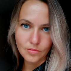 Анна Желудкова, 06.01, Жуков