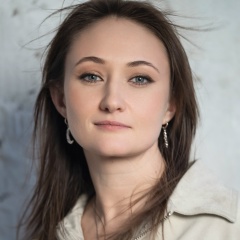 Ольга Иванова, Раменское