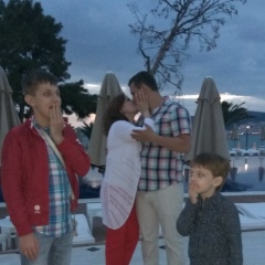 Гирей Казанцев, 31.07, Москва