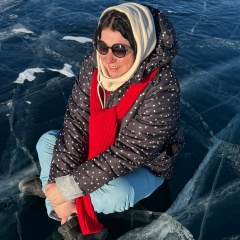 Галина Бурсова, 14.06, Санкт-Петербург