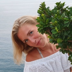 Екатерина Миклина, 31.10.1984, Санкт-Петербург