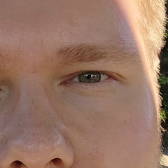 Антон Мордашов, 31.03.1994, Москва