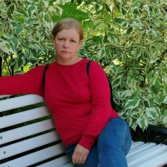 Галина , Тутаев