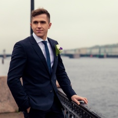 Дмитрий Филипенко, 17.04, Санкт-Петербург