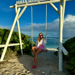 Юлия Белых, 11.06, Москва