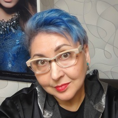 Альфия Галлямова, 15.08, Белорецк