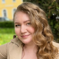 Наталья Кряжова, 01.03.1981, Санкт-Петербург