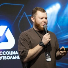 Данил Кравчук, 01.04