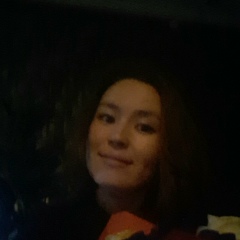 Динара Курманова, 04.06.1992, Астана