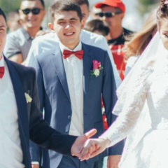 Serikhan Assetov, 10.11.1991, Алматы