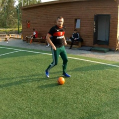 Александр Долгушин, 16.12.1985, Иркутск