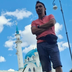 Ренат Асхаров, 06.07, Тюмень