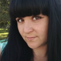 Ирина Киселёва, 21.09