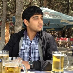 Джавид Бабайев, 11.09.1991, Баку