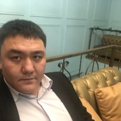 Timur Pulatov, 09.01, Алматы