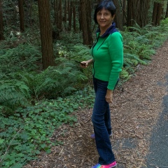 Марина Меттер, 29.07.1957, Санкт-Петербург