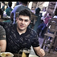 Расим Керимов, 12.06.1996, Баку