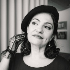 Елена Блинкова, 04.09.1971, Санкт-Петербург