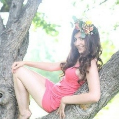 Надя Петрович, 17.10.1987, Auckland