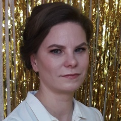 Света Першакова, 01.07.1988, Выборг