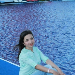 Жулдыз Исмаилова, 25.06.1988, Алматы