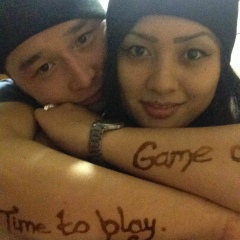 Rahimzhan Shanaev, 06.01.1992, Алматы