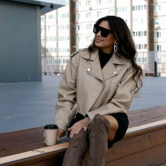 Эльза Андриянова, Тобольск