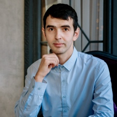 Иван Токовеев, 05.08.1988, Екатеринбург