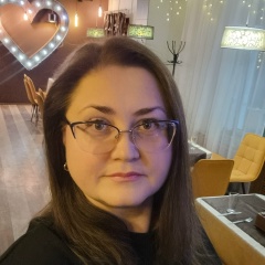 Ольга Волкова, 12.07, Луга