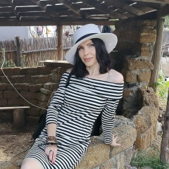 Маргарита Бех, 13.05