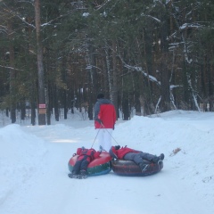 Геныч Горшенин, 01.01.1922