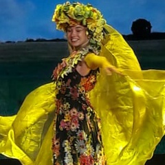 Александра Вьюгова, 20.11, Москва