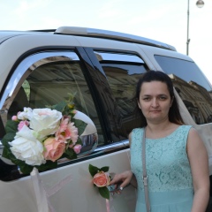 Светик Малюгина, 10.02, Санкт-Петербург