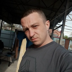 Юрий Васильченко, 26.01, Краснодар