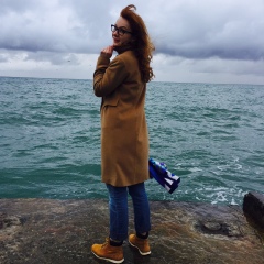 Наталья Муравлёва, 26.09.1990, Москва