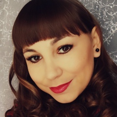 Ирина Гагарина, 03.08