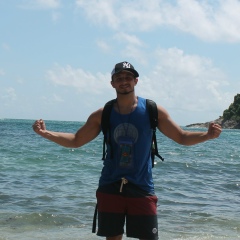 Роман Плаксинов, 08.09, Москва