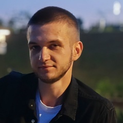 Максим Ляпин, 15.07, Тольятти