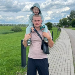 Дмитрий Правдин, 01.02.1993, Новомосковск