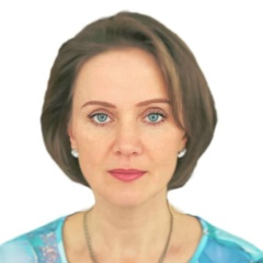 Полина Бармина, 25.10, Санкт-Петербург