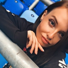 Ксения Скопич, 25.03