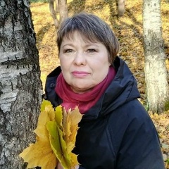 Татьяна Король, 25.01, Гатчина