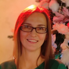 Мария Сосненко, Волгоград