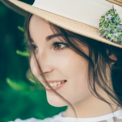 Анна Абрамова, 23.05.1989, Барнаул