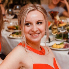 Даша Демьянова, 06.01.1987, Краснодар