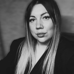 Дарья Соловьянова, 25.09, Екатеринбург