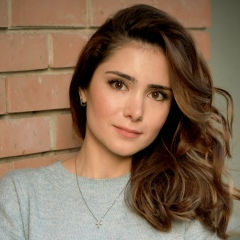 Irisha Tatevosova, 20.04.1987, Тбилиси